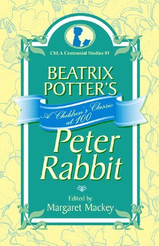 bokomslag Beatrix Potter's Peter Rabbit