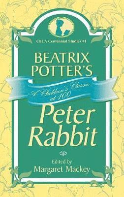 Beatrix Potter's Peter Rabbit 1