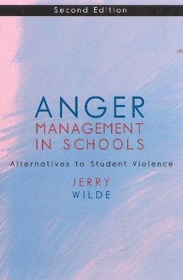 bokomslag Anger Management in Schools