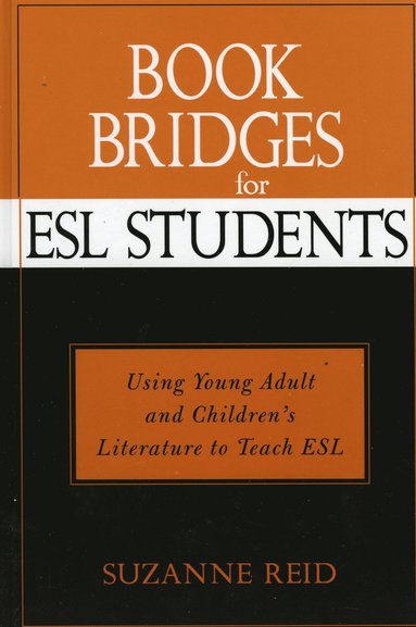 bokomslag Book Bridges for ESL Students