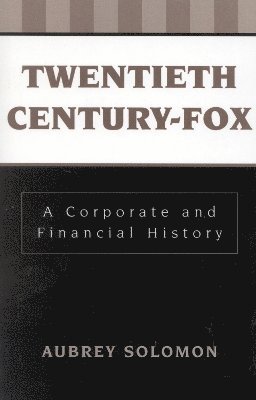 Twentieth Century-Fox