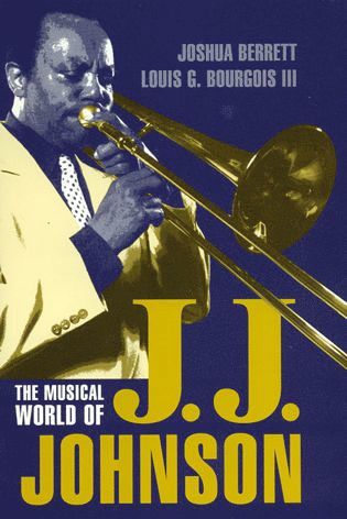 Musical World of J.J. Johnson