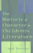 Rhetoric of Character in Children's Literature