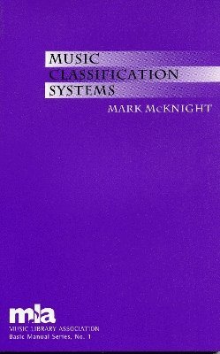 Music Classification Systems 1