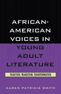 bokomslag African-American Voices in Young Adult Literature