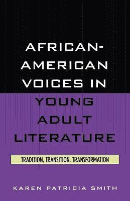 African-American Voices in Young Adult Literature 1