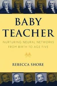 bokomslag Baby Teacher