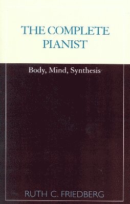 The Complete Pianist 1