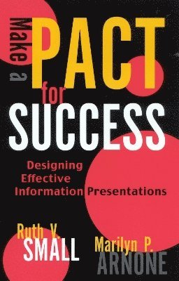 Make a PACT for Success 1
