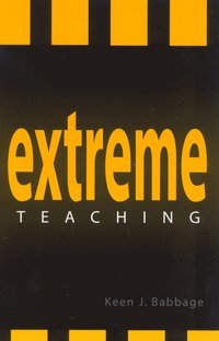 bokomslag Extreme Teaching