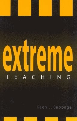 Extreme Teaching 1