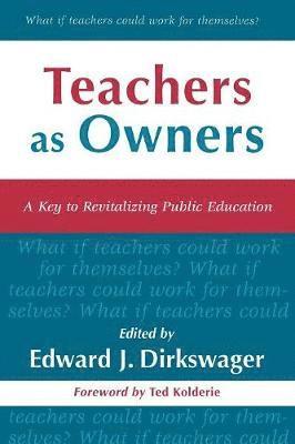 Teachers As Owners 1