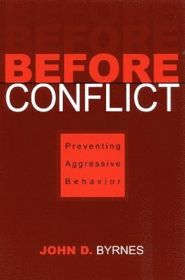 Before Conflict 1