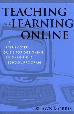 Teaching and Learning Online 1