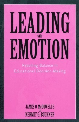 Leading With Emotion 1