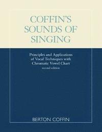 bokomslag Coffin's Sounds of Singing