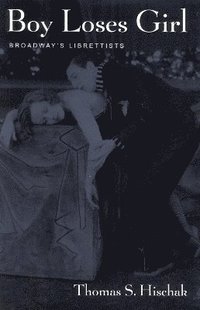 bokomslag Boy Loses Girl