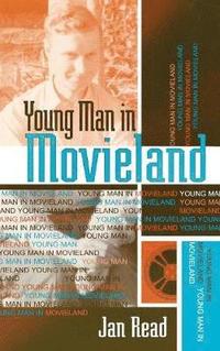 bokomslag Young Man in Movieland