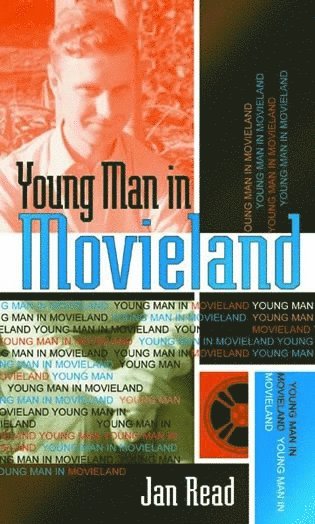 bokomslag Young Man in Movieland