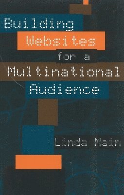 Building Websites for a Multinational Audience 1