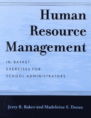 Human Resource Management 1