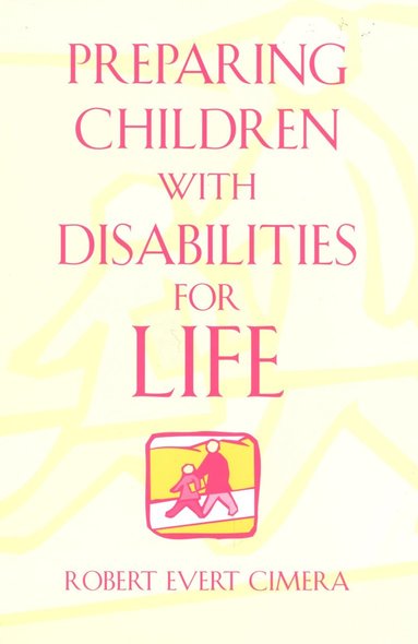 bokomslag Preparing Children With Disabilities for Life