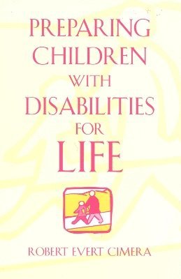 Preparing Children With Disabilities for Life 1