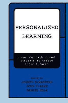 Personalized Learning 1