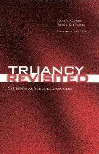 bokomslag Truancy Revisited