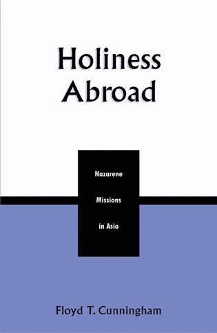 Holiness Abroad 1