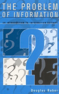 bokomslag Problem of Information