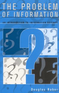 bokomslag Problem of Information