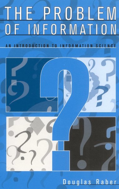 bokomslag Problem of Information