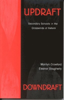 Marilyn Crawford, Eleanor Dougherty - Updraft Downdraft, Inbunden