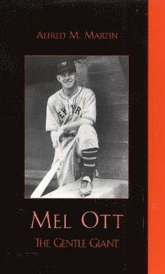 Mel Ott