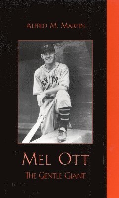 Mel Ott 1