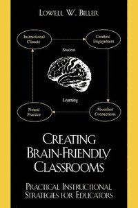 bokomslag Creating Brain-friendly Classrooms