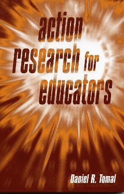 bokomslag Action Research for Educators