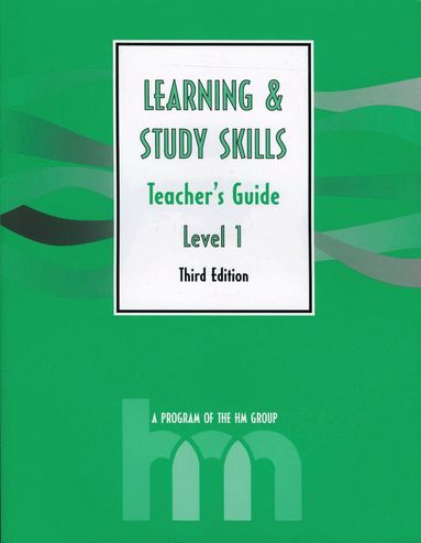 hm Group - Level I: Teacher's Guide, Häftad