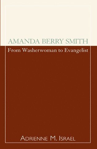 Amanda Berry Smith 1
