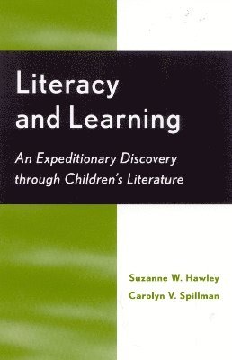 bokomslag Literacy and Learning
