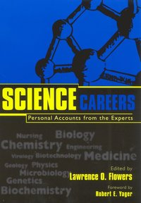 bokomslag Science Careers