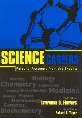 Science Careers 1