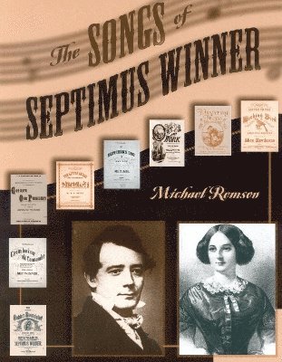 The Songs of Septimus Winner 1