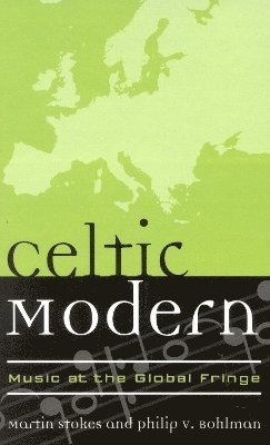 Celtic Modern 1