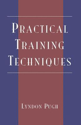 Practical Training Techniques 1