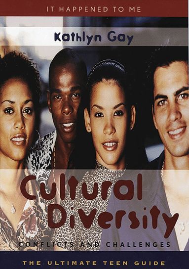 Kathlyn Gay - Cultural Diversity, Häftad