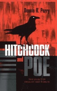 bokomslag Hitchcock and Poe