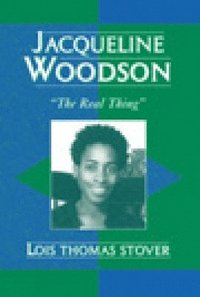 bokomslag Jacqueline Woodson