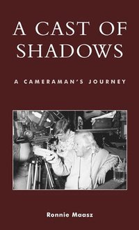 bokomslag Cast of Shadows